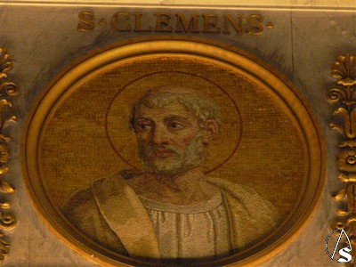 Roma Eterna. Francisco Santiago